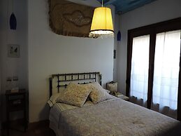 Casa Rural Santa Ana