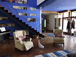 Casa Rural Santa Ana