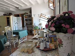 Casa Rural Santa Ana