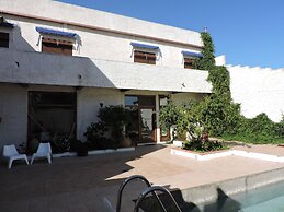 Casa Rural Santa Ana