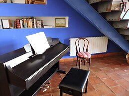 Casa Rural Santa Ana