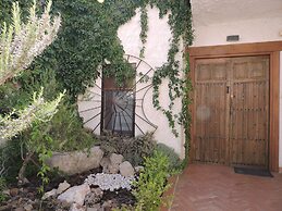 Casa Rural Santa Ana