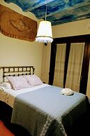 Casa Rural Santa Ana