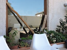 Casa Rural Santa Ana