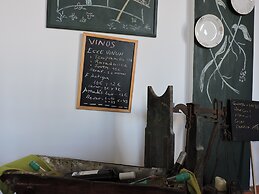 Casa Rural Santa Ana