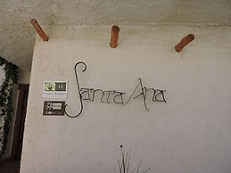 Casa Rural Santa Ana