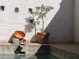 Casa Rural Santa Ana