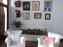 Casa Rural Santa Ana