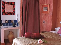 Casa Rural Santa Ana