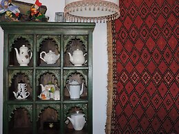 Casa Rural Santa Ana