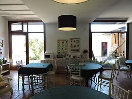 Casa Rural Santa Ana