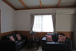 BIG4 Seymour Holiday Park