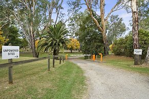BIG4 Seymour Holiday Park