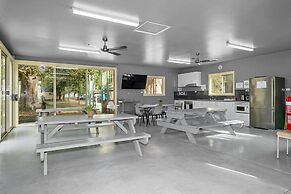 BIG4 Seymour Holiday Park