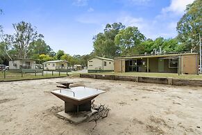 BIG4 Seymour Holiday Park