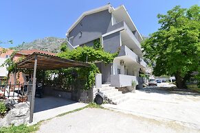 J&P Apartments Kotor