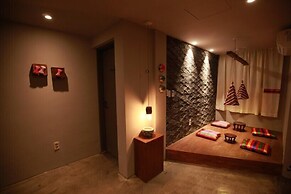 Hwon Guest House