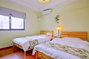 Yinjiangnan Xishui Zhijian Themed Inn