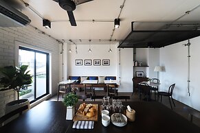 Sukh Serviced Apartment