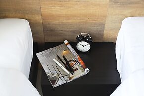 Sukh Serviced Apartment