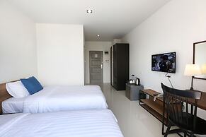 Sukh Serviced Apartment