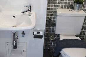 Sukh Serviced Apartment