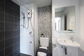 Sukh Serviced Apartment