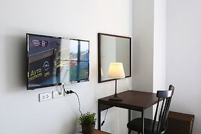 Sukh Serviced Apartment