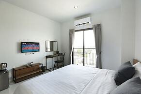 Sukh Serviced Apartment