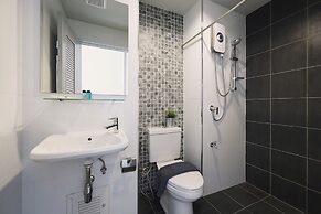 Sukh Serviced Apartment