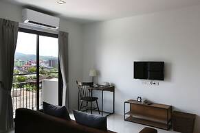 Sukh Serviced Apartment