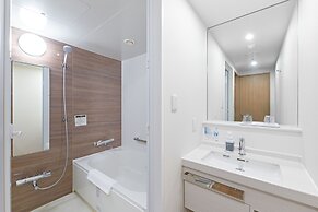 Sotetsu Fresa Inn Kitahama