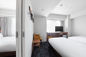 Sotetsu Fresa Inn Kitahama