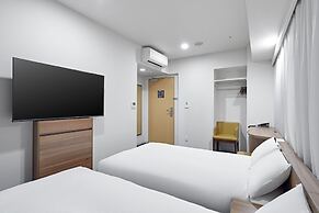 Sotetsu Fresa Inn Kitahama