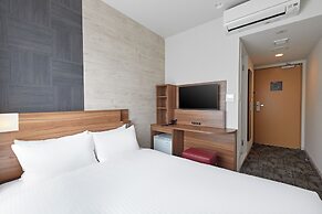 Sotetsu Fresa Inn Kitahama