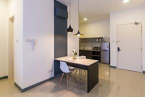 Southview Suites by Subhome
