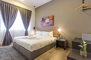 Southview Suites by Subhome
