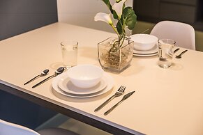 Southview Suites by Subhome