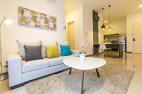 Southview Suites by Subhome