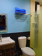 Submarine Garden Beach Resort