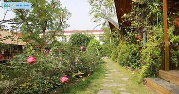 Ninh Binh Eco Garden