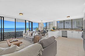 Albatross North Apartments