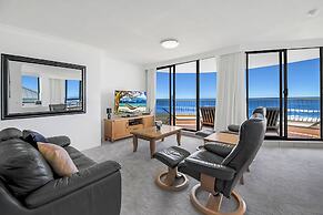 Albatross North Apartments