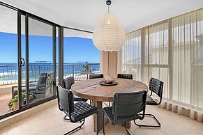 Albatross North Apartments
