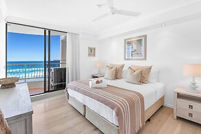 Albatross North Apartments