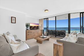Albatross North Apartments