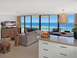 Albatross North Apartments