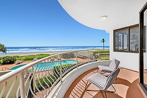 Albatross North Apartments