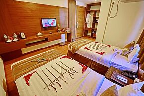 Sanctuary Hotel