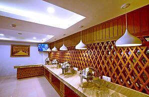 Sanctuary Hotel